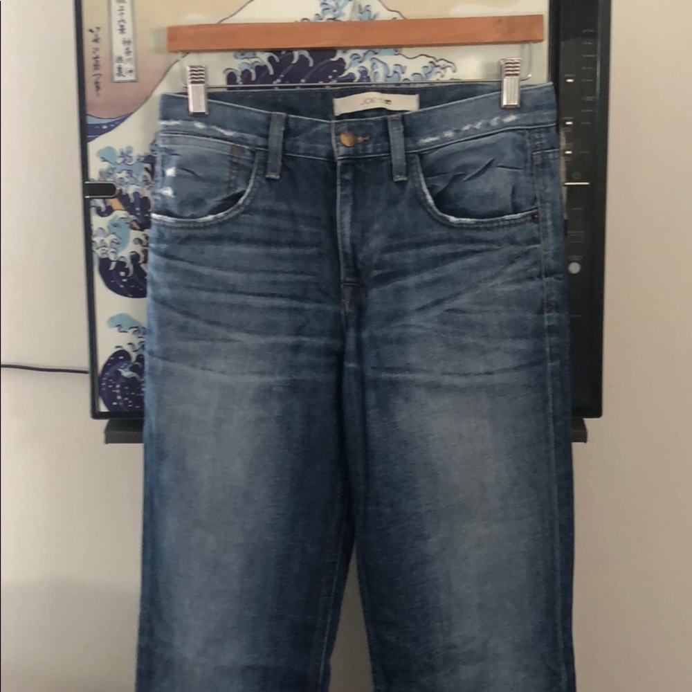 Joe’s Classic Fit Jeans